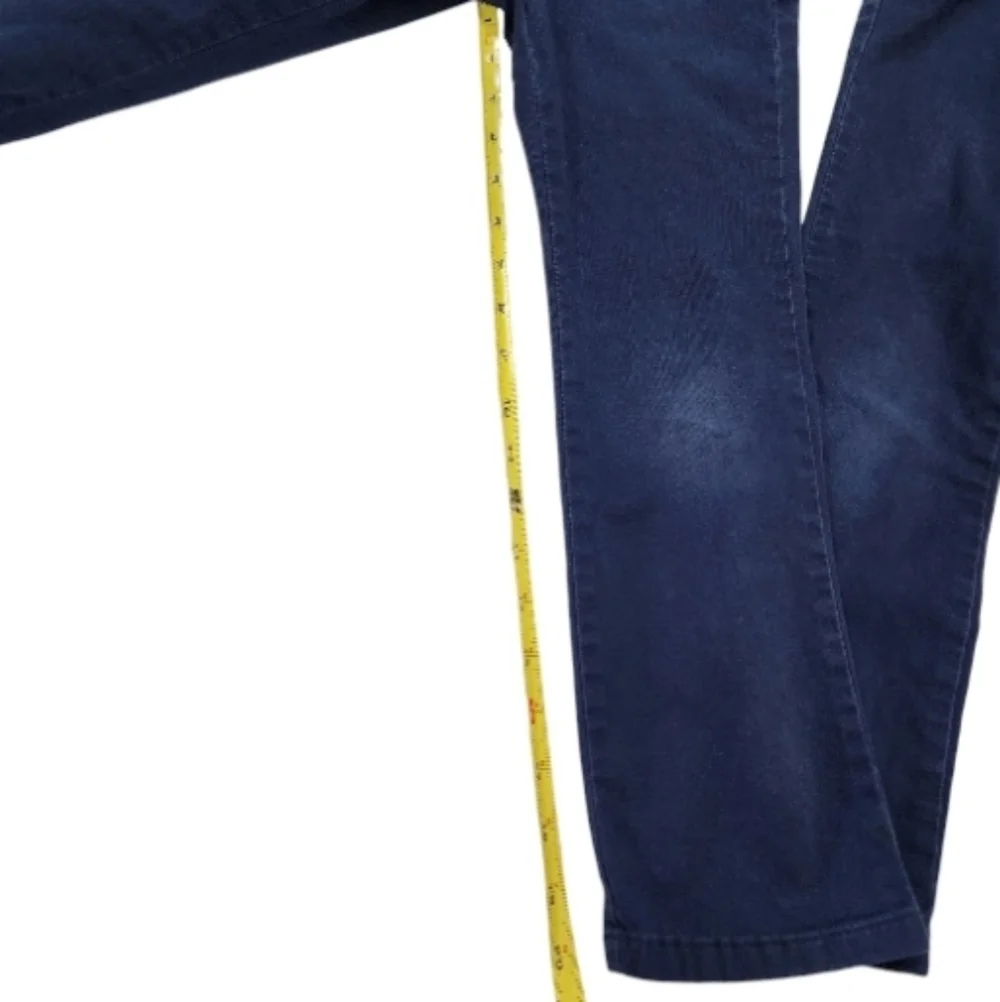 7pc Children's Place Navy Uniform Set - Skirts, Pants, Leggings